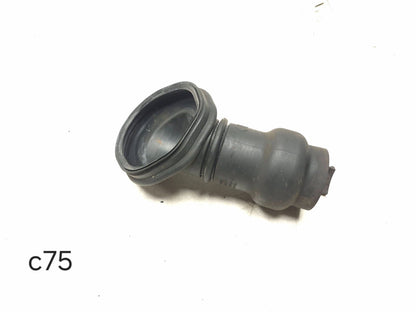 2010 Lexus Hs250h Steering Column Boot OEM