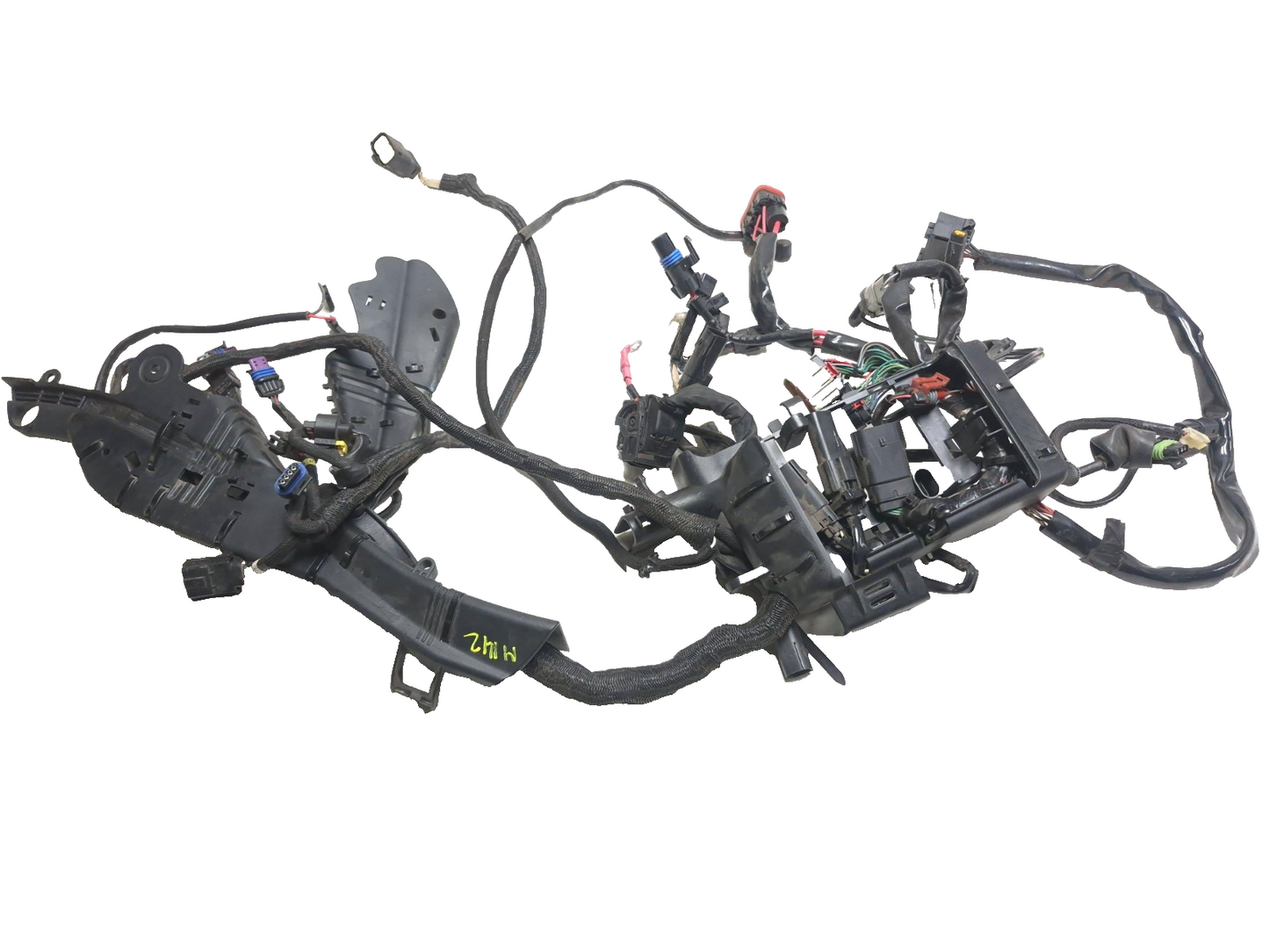 2021 Harley-davidson Sportster Xl1883 ABS Main Wire Wiring Harness OEM