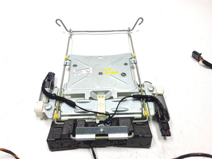 2015 Audi Q7 Front Seat Lumbar Support Passenger Side Right OEM