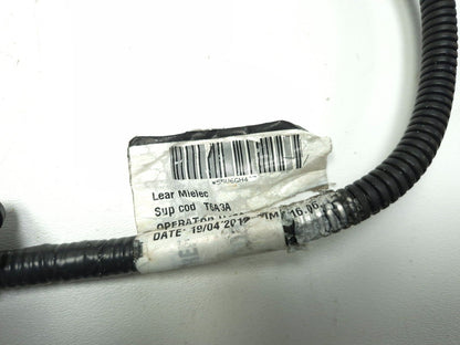2012 Volvo C30 Main Under Hood Fuse Box Wire Harness OEM