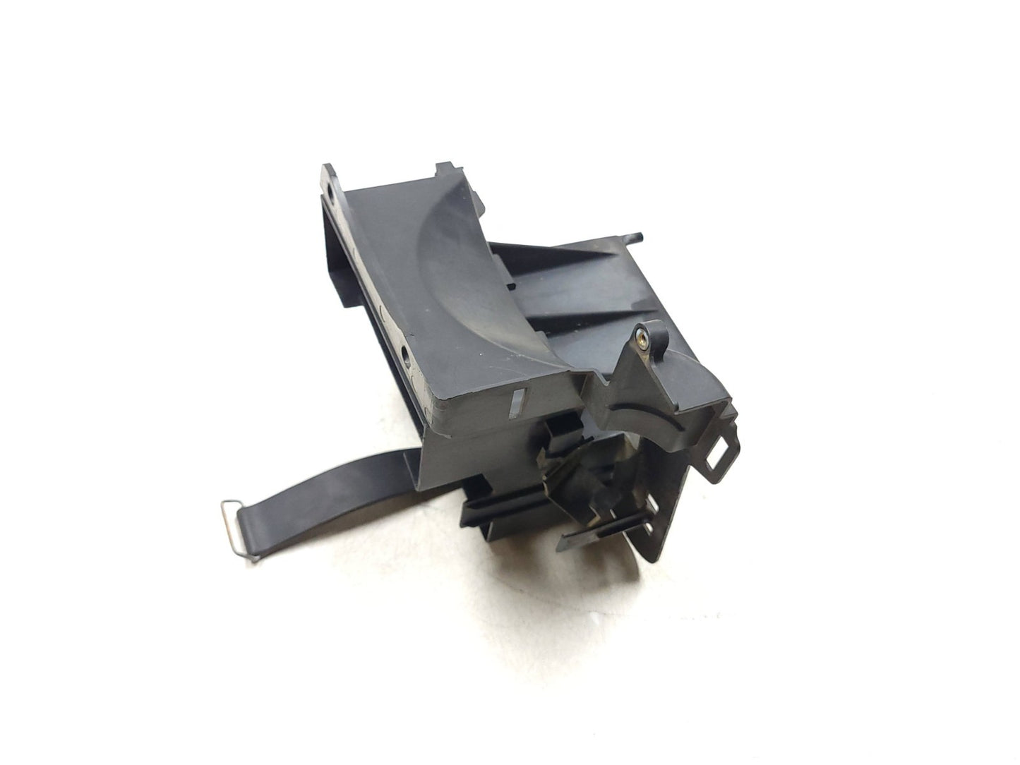 1987 1988 Honda Cbr1000f Hurricane Battery Tray Box OEM