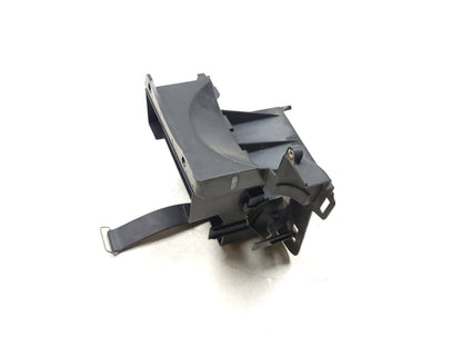 1987 1988 Honda Cbr1000f Hurricane Battery Tray Box OEM