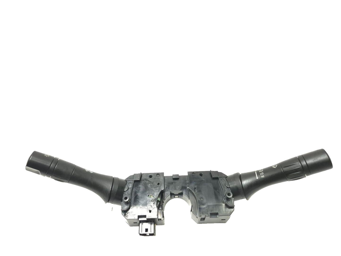 2018 Nissan Altima Switch Assembly Combination OEM