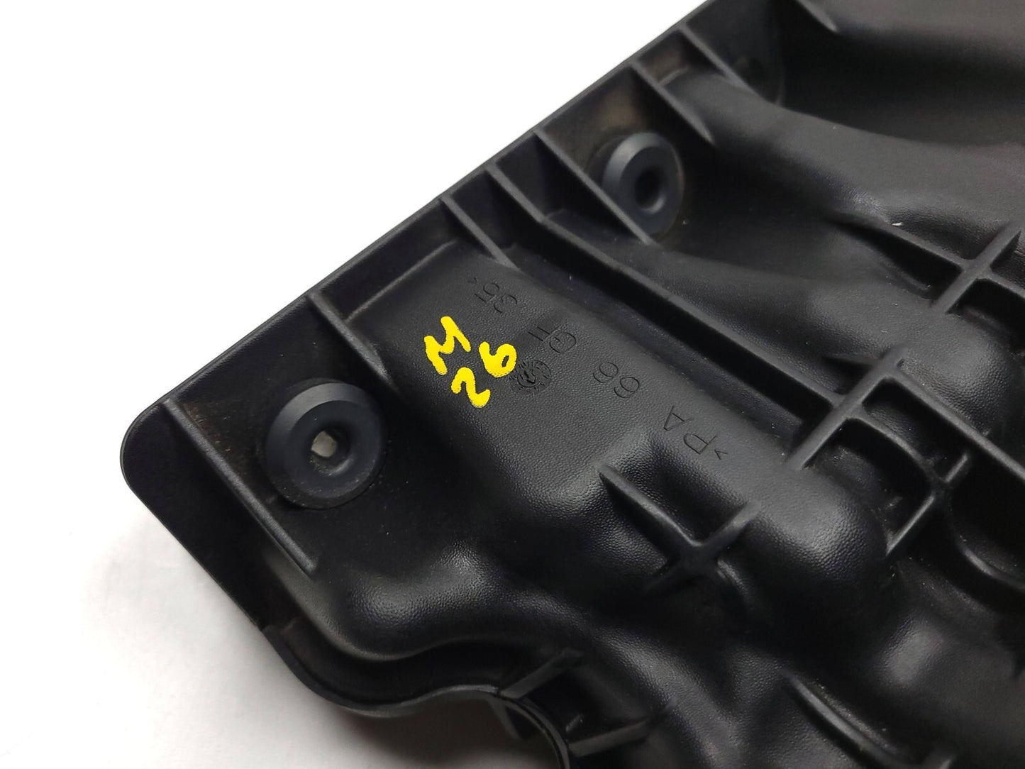2019 - 2024 Can-am Ryker 600 Air Box Assembled  OEM