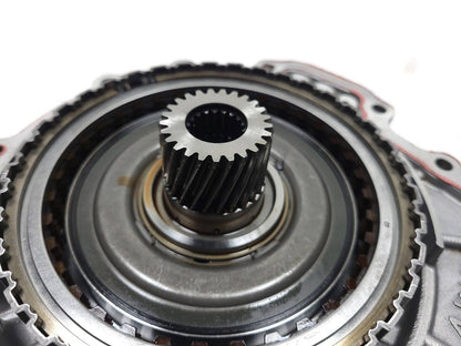 2011 - 2013  Kia Sportage At Transmission Cover 2.4l OEM