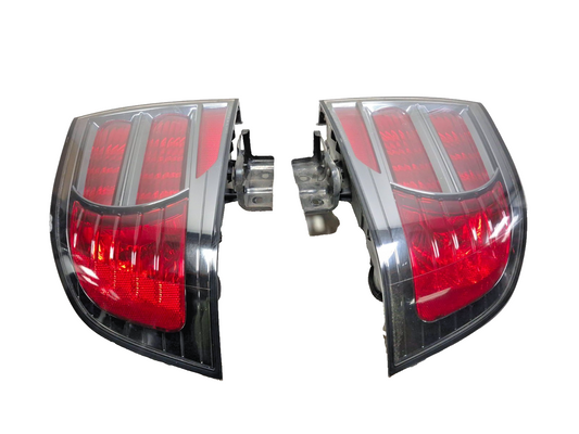 2008 Acura Tl  Type-s Taillight Left & Right OEM