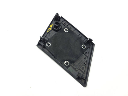 2010 - 2015 Mazda Cx-9 Front Dash Speaker Grille Cover Left & Right OEM