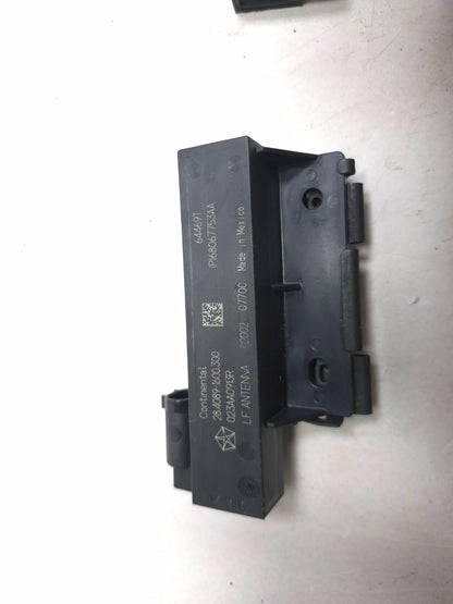 2020 Dodge Challenger Keyless Entry Passive Antenna Module 4pcs OEM