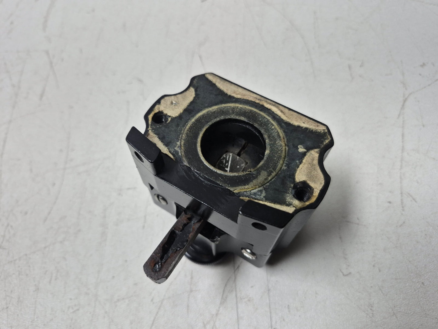 2005 Kawasaki Ninja Zx10r Gpr 1.0 Steering Stabilizer Damper OEM