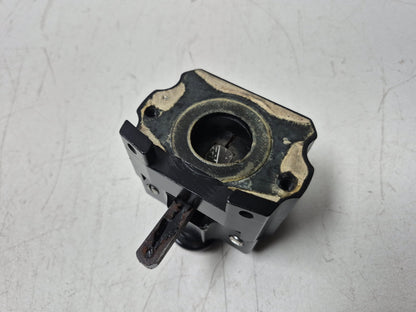 2005 Kawasaki Ninja Zx10r Gpr 1.0 Steering Stabilizer Damper OEM