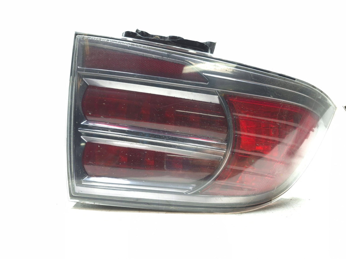 2008 Acura Tl Type-s Tail Light Lamp Left & Right OEM
