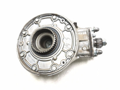 2003 Kawasaki Vulcan Vn1600 Final Drive Gear Assy OEM