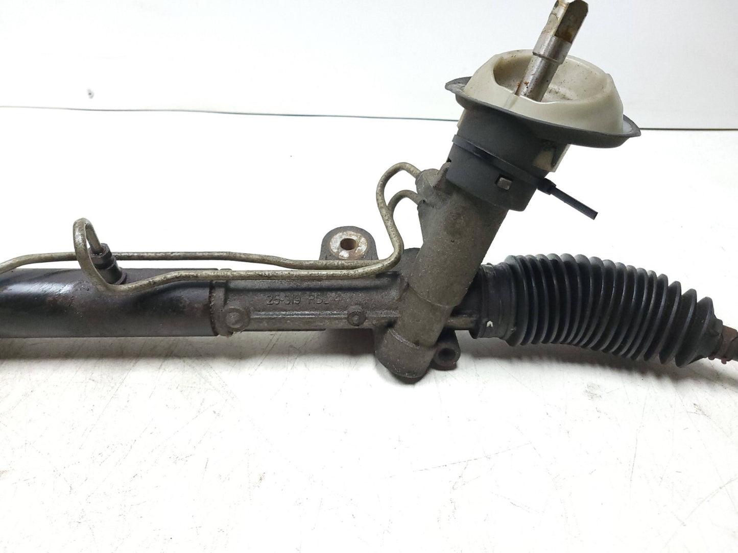 2010 Dodge Caliber Power Steering Rack & Pinion OEM