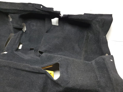 2012 Subaru Impreza Interior Floor Liner Mat Carpet OEM ✅