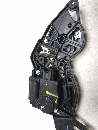 2019 Ford Ecosport HVAC A/c Actuator Servo Flap Motor OEM