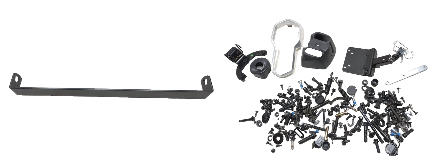 2025 Qiax Fy200t34/tank 200 Misc Bolt & Hardware Bracket OEM