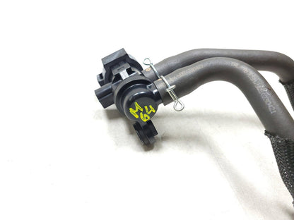 19 - 25 Honda Cbf300 Cb300 Purge Valve OEM 264 Miles