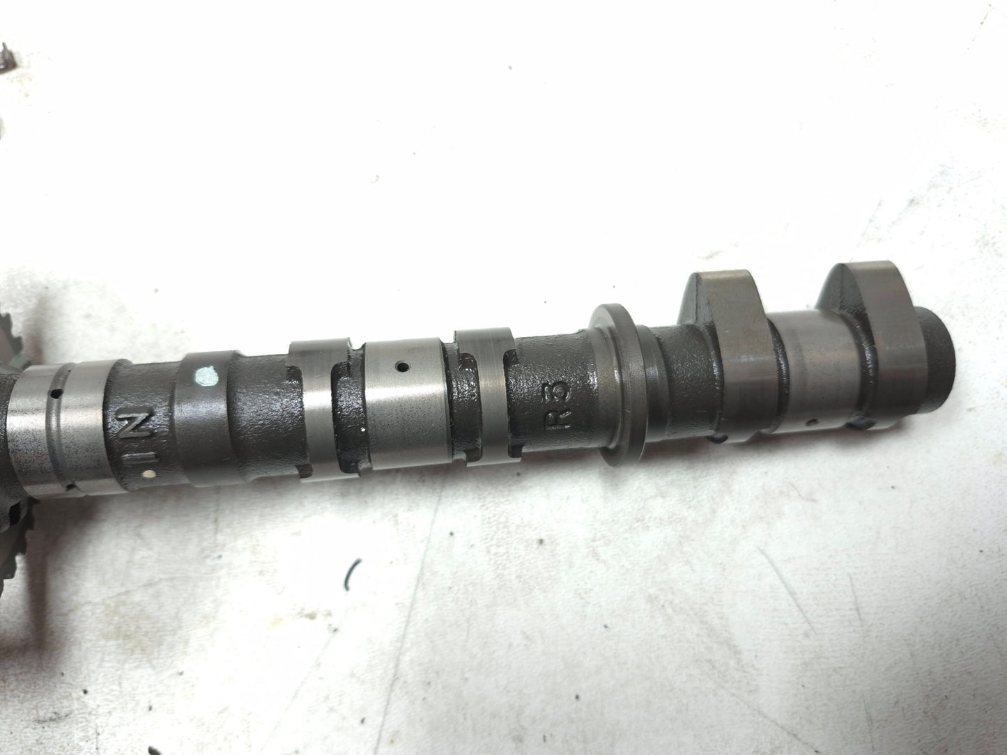 2023 Kawasaki Ninja 400 Ex400 Engine Camshaft & Valve Set OEM