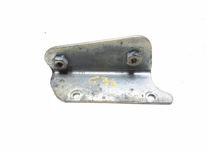 2014 Fiat 500l Turbine Bracket OEM