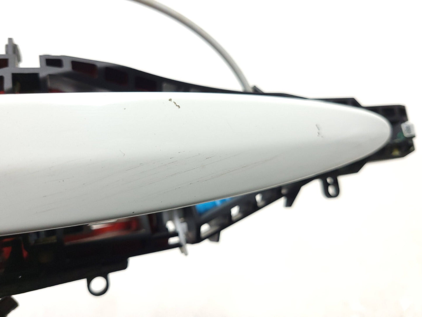 12-18 BMW 330xi F30 Exterior Door Handle Front Passenger Side OEM ✅ 76k Miles