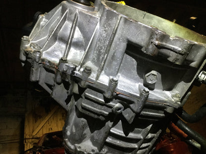 06 07 08 09 Toyota Prius Transmission OEM