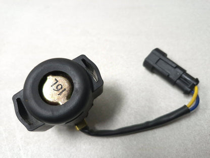2017 Indian Scout Starter Motor Relay OEM