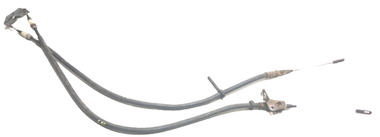 2007 Saab 9-5 Aero Emergency Parking Brake Cable OEM