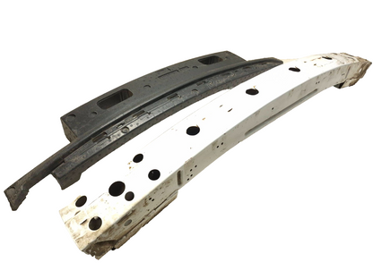 2017 Dodge Journey Rear Bumper Reinforcement Absorber Bar W/ Impact Foam OEM