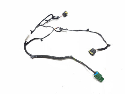 2014 Fiat 500l Door Wire Wiring Harness Rear Passenger Side Right OEM
