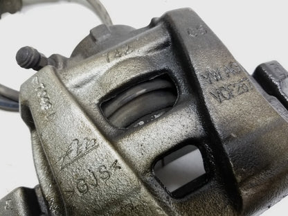 2017 VW Passat Brake Caliper Front Passenger Side Right OEM
