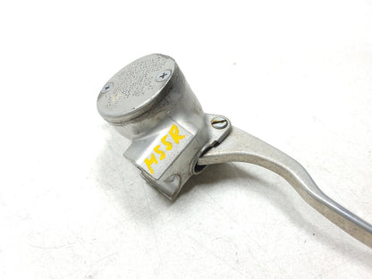 1996 - 2009 Kawasaki Vulcan 500 En500 Front Brake Master Cylinder & Lever OEM