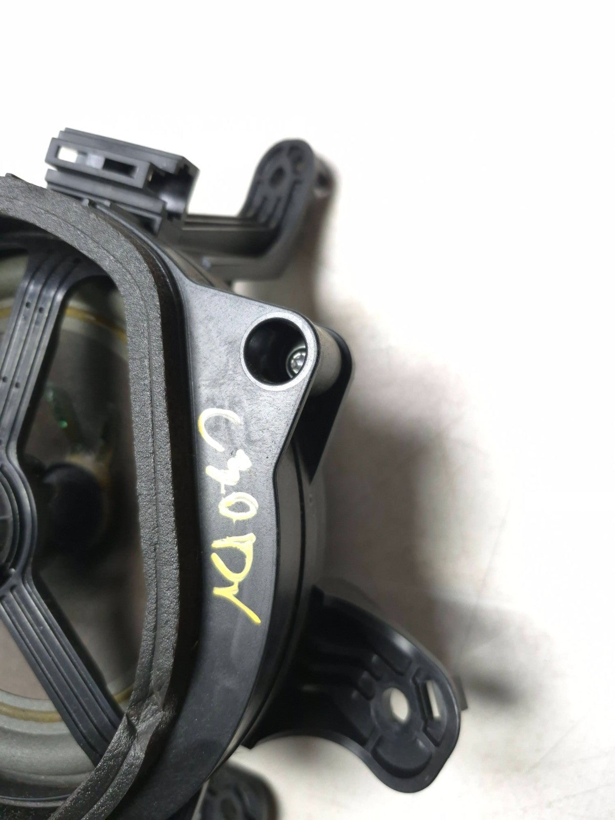 2013 Hyundai Genesis Door Audio Speaker 5pcs OEM