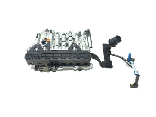 2012 Hyundai Sonata Automatic Transmission Valve Body OEM