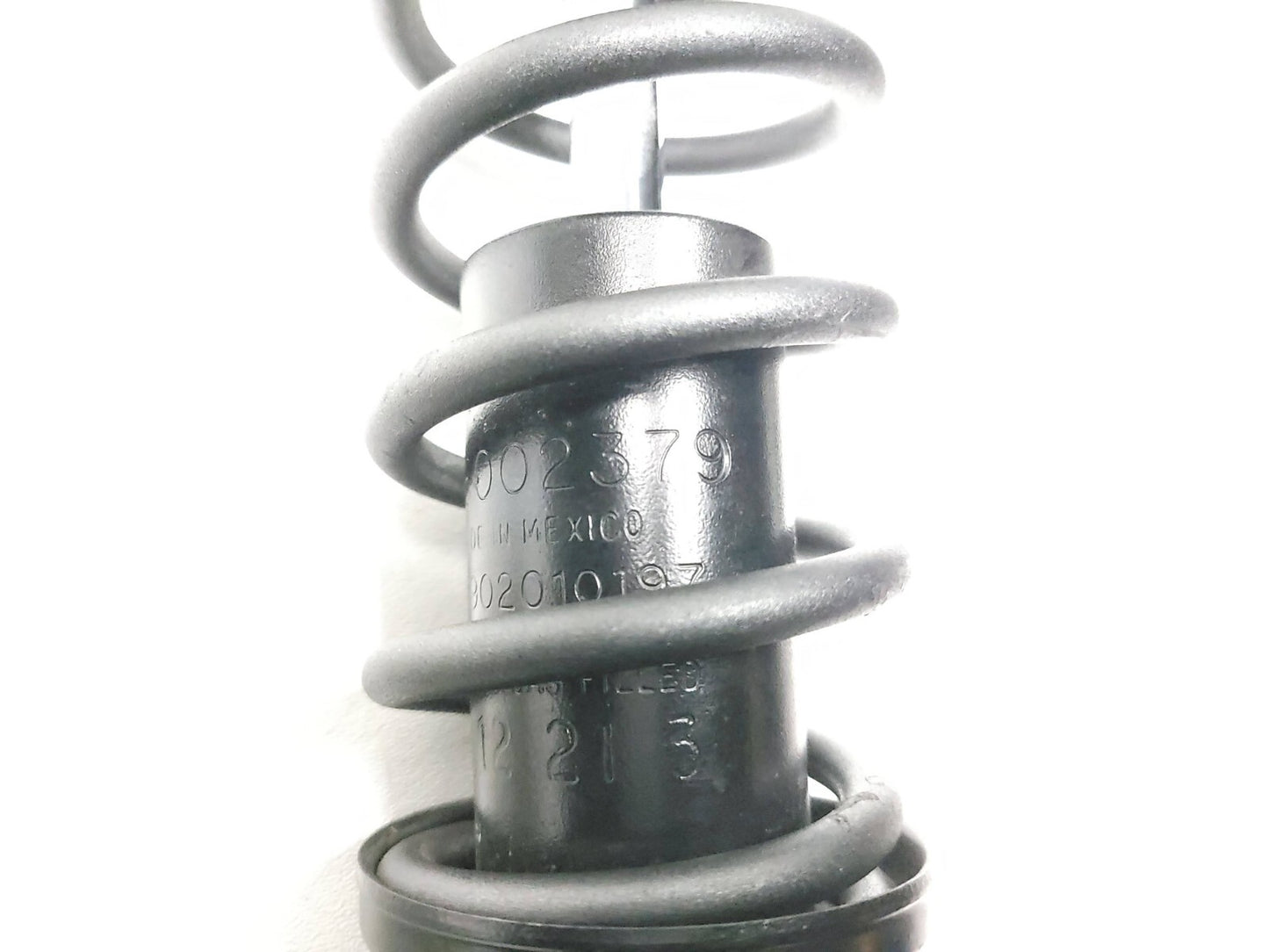 2019 - 2024 Can-am Ryker 600 Front Shock Strut Pair OEM