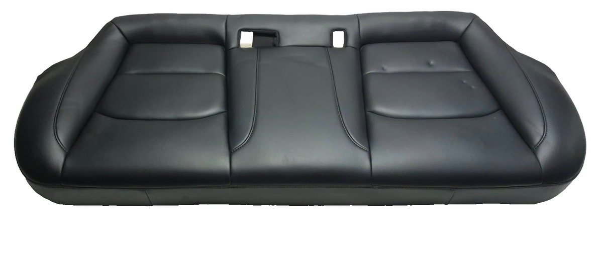 2021 Tesla Model 3 Rear Seat Lower Cushion Bottom Bench OEM