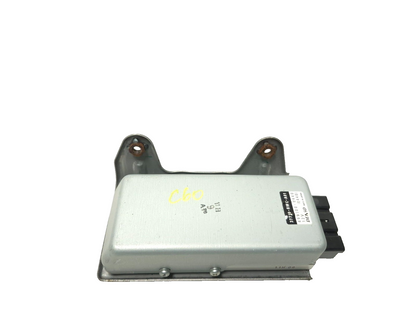 2007 Acura Tl Type-s Fuel Gas Pump Control Module OEM