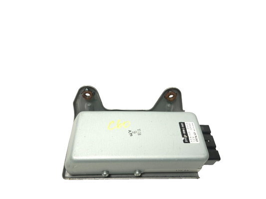 2007 Acura Tl Type-s Fuel Gas Pump Control Module OEM