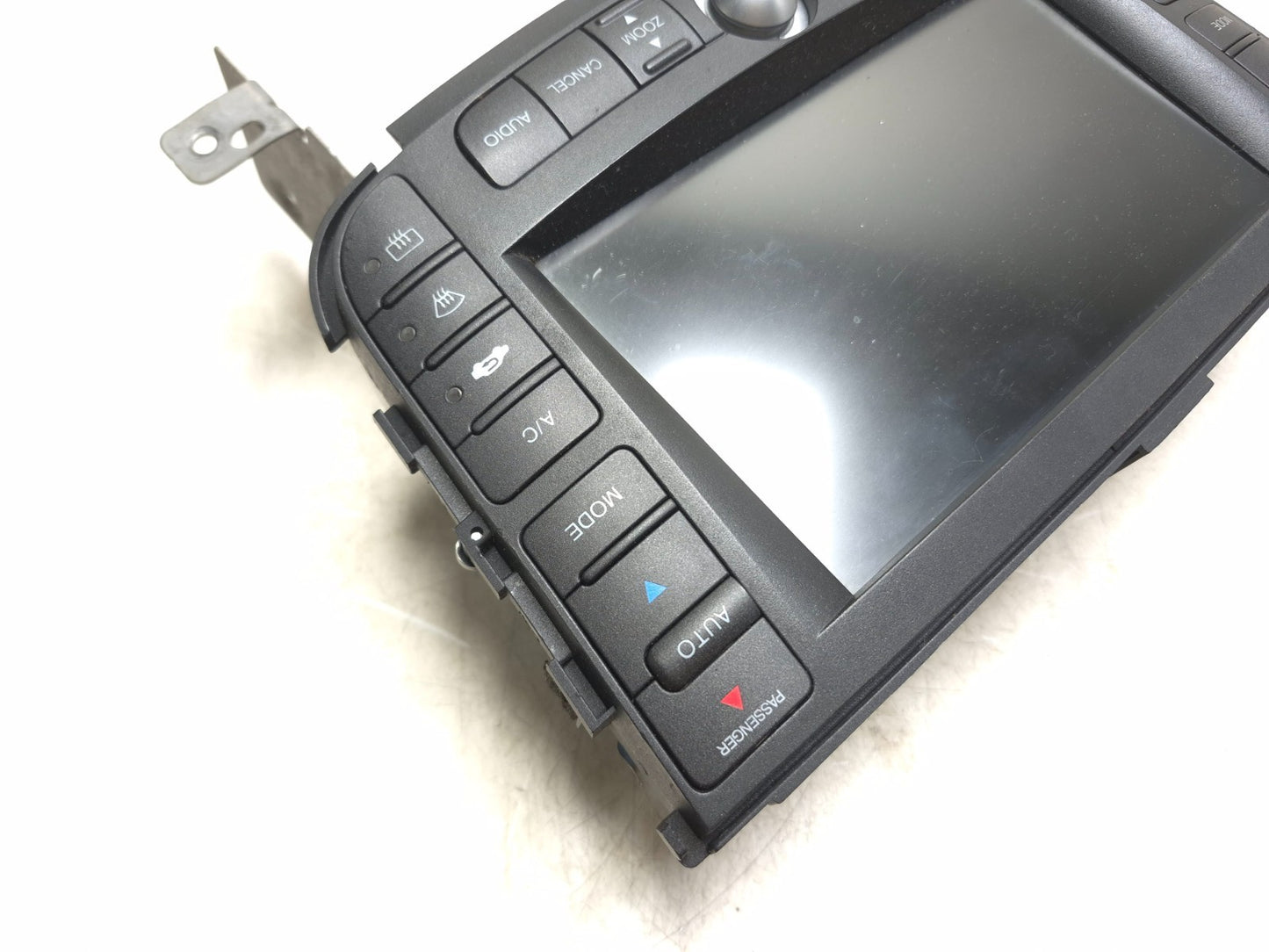 2008 Acura Tl Navigation Navi Info Information Display Screen Module Unit OEM