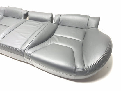 2013 Volvo S60 Rear Seat Lower Cushion Bench OEM