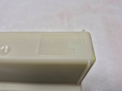 2007 Saab 9-5 Dash Integrated Control Module OEM