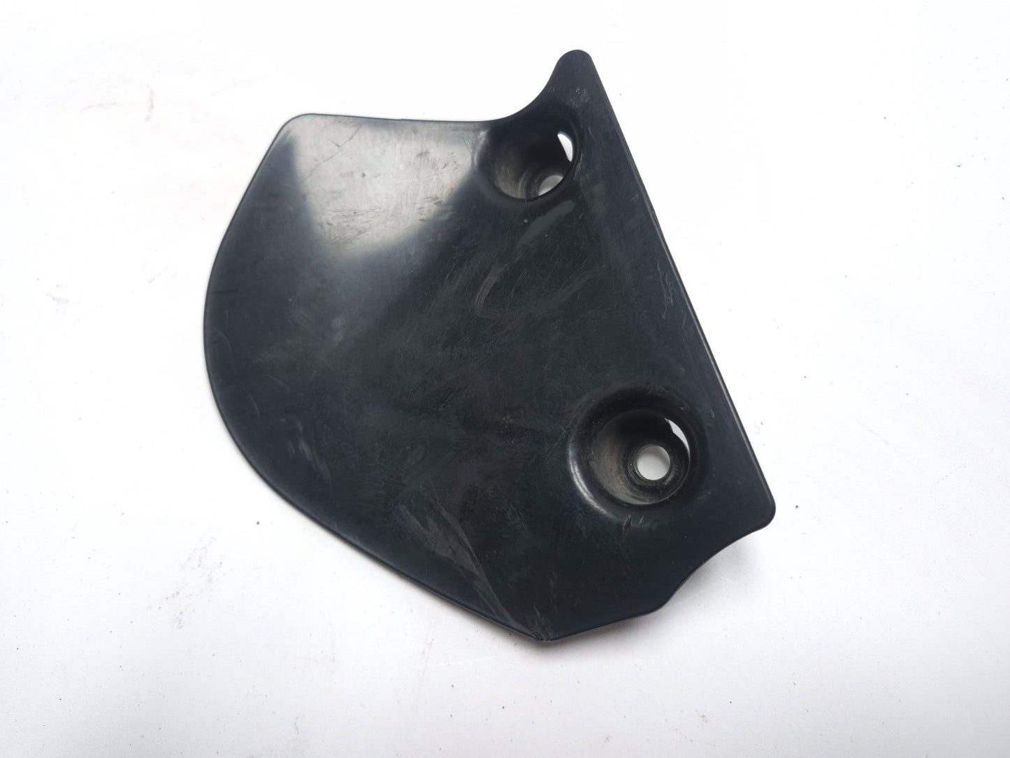 2005 Suzuki C50 Boulevard Side Cover Panel Right 5 Pcs OEM