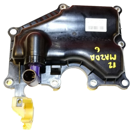 2012 Mazda 6 Engine Oil Separator OEM