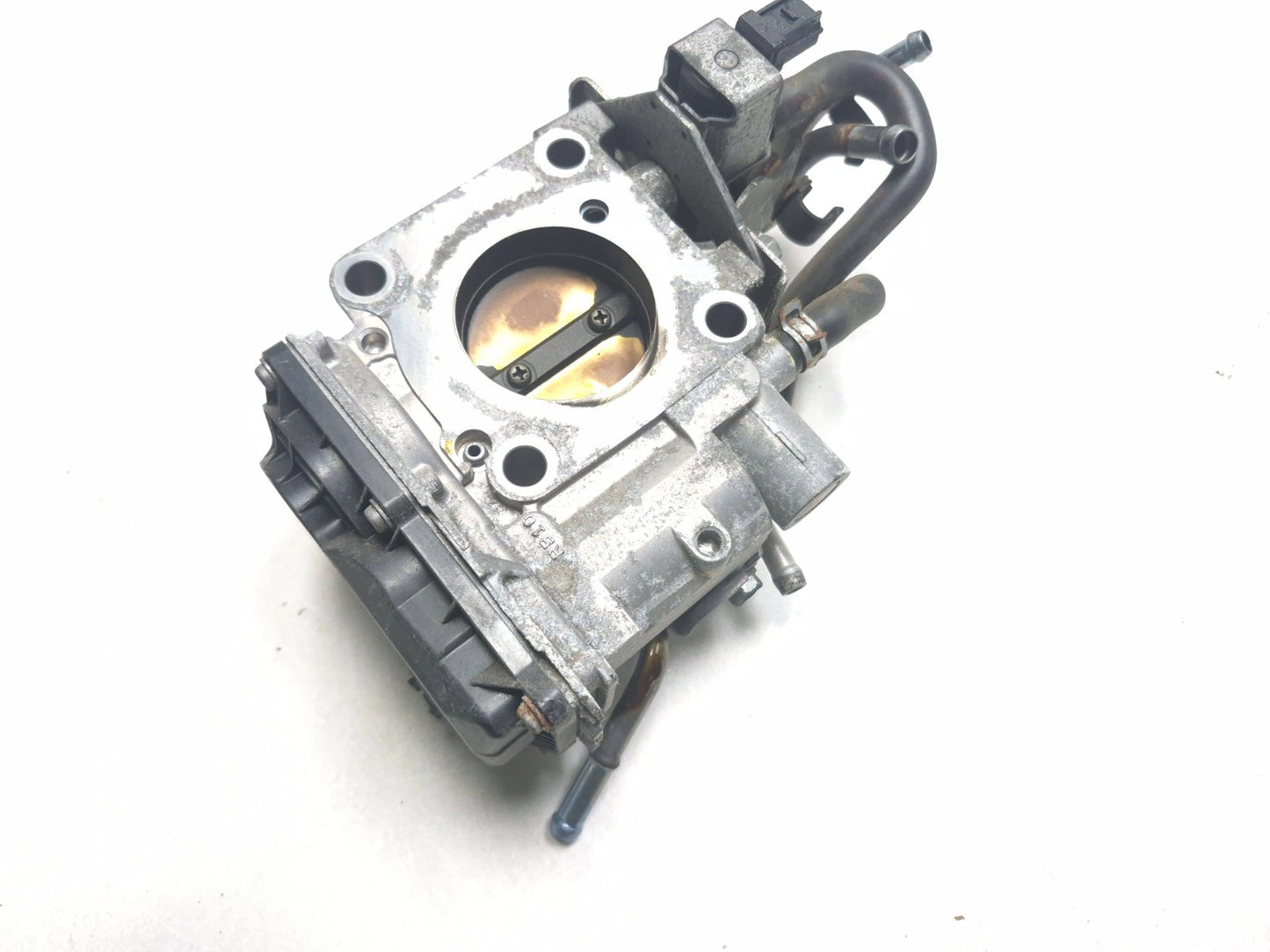 2013 Honda Fit Throttle Body OEM