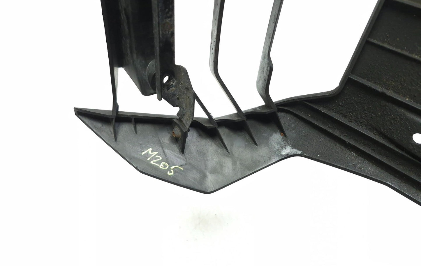 2017 Ktm 390 Duke Under Engine Fairing OEM