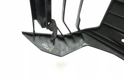 2017 Ktm 390 Duke Under Engine Fairing OEM
