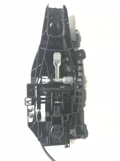 2024 Alfa Romeo Stelvio Exterior Door Handle Rear Driver Side Left OEM