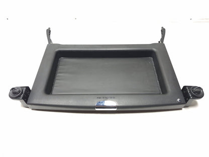 2012 Mercedes W212 E350 Sedan Rear Trunk Cargo Storage Compartment Tray Trim OEM