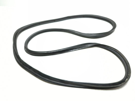 2014 Fiat 500l Trunk Seal Weatherstrip OEM