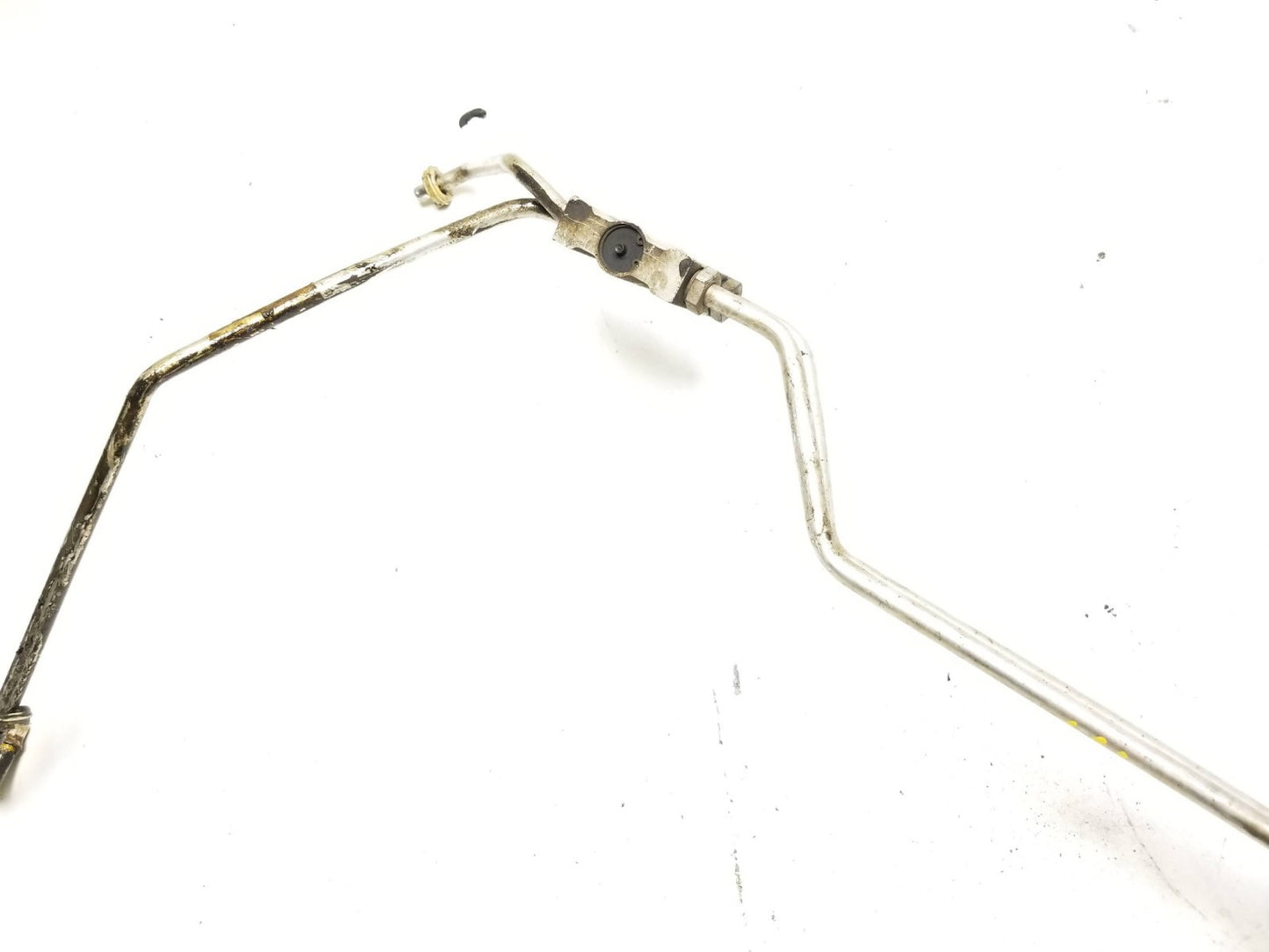2011 - 2013 Jeep Grand Cherokee Automatic Transmission Oil Cooler Hose OEM
