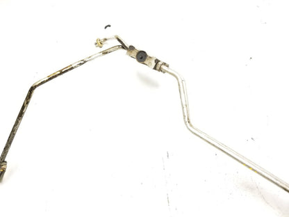 2011 - 2013 Jeep Grand Cherokee Automatic Transmission Oil Cooler Hose OEM